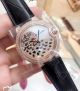 Ballon Bleu Cartier Quartz Watches - Diamond Leopard Brown Bracelet (6)_th.jpg
